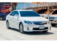 Toyota Camry 2.4 Hybrid (AB/ABS) Extimo รูปที่ 2